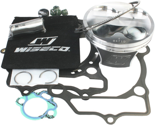 Top End Kit Armorglide 95.50/Std 13:1 Suz