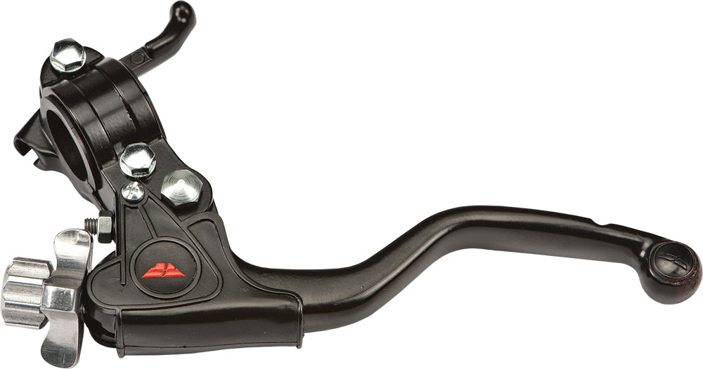 Pro Kit Standard Lever All Black W/Hot Start