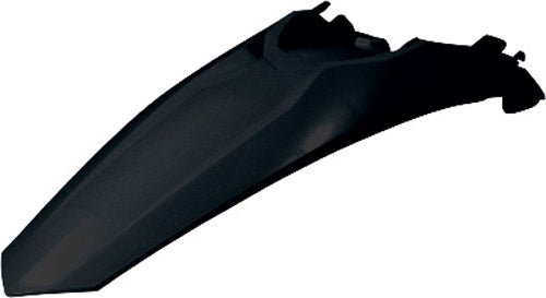 Rear Fender Black