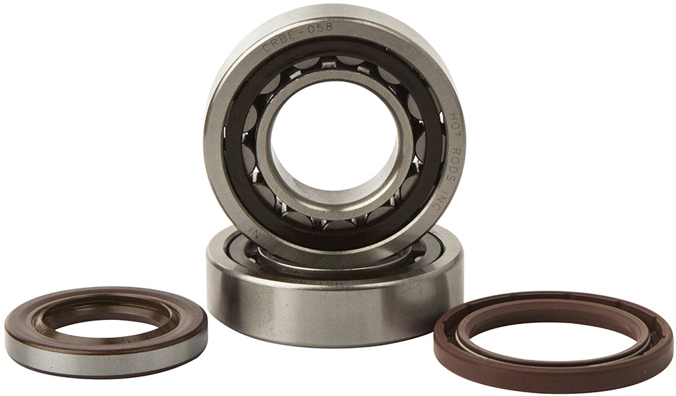 Main Bearing/Seal Kit