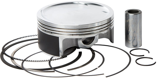 Vertex Piston 9.2:1 Pro Bb