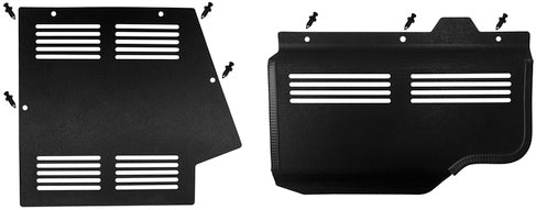 Battery Ecu Cover Set Can