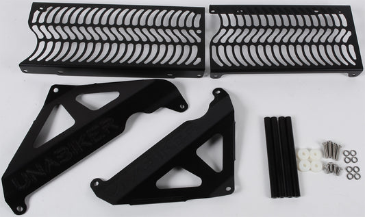 Radiator Guard (Black)