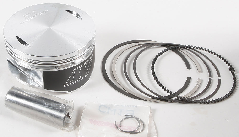 Piston Kit Armorglide 88.00/+1.50 Hon