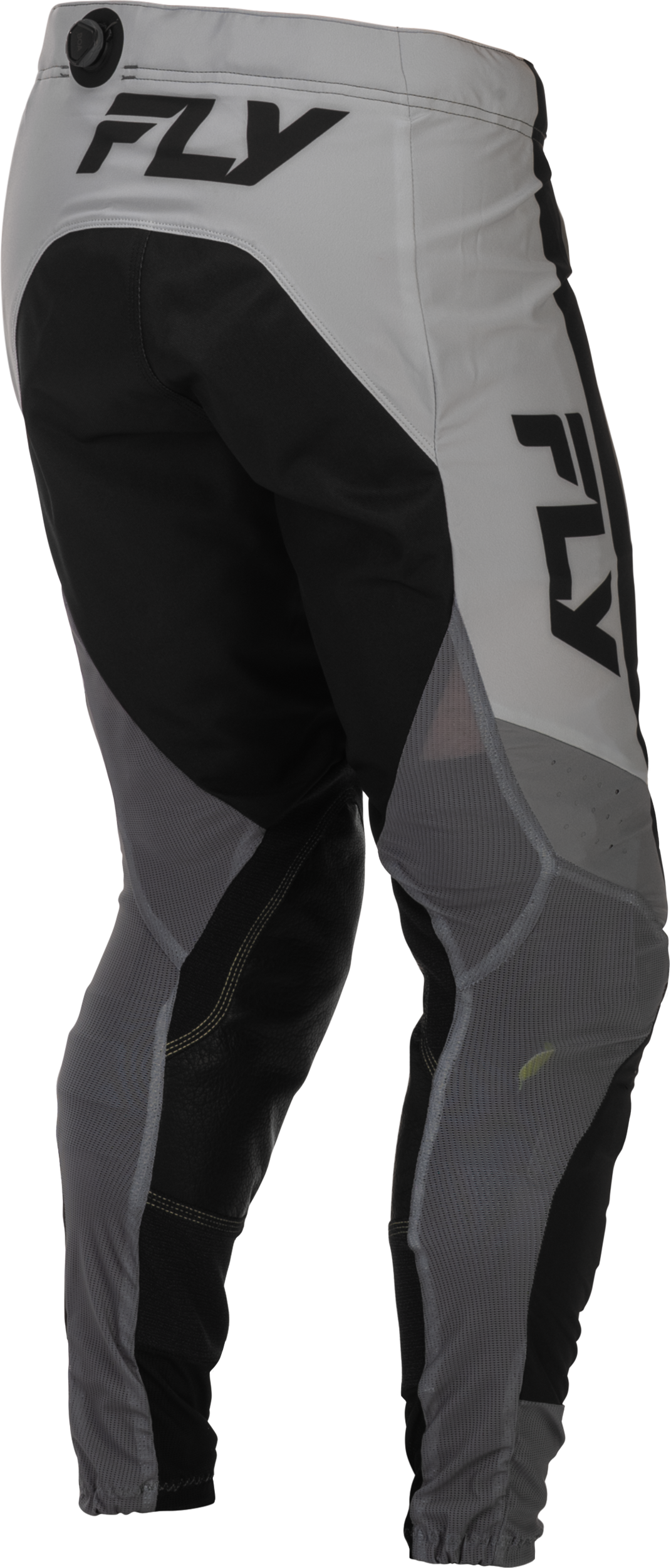 Lite Pants Grey/Black Sz 30