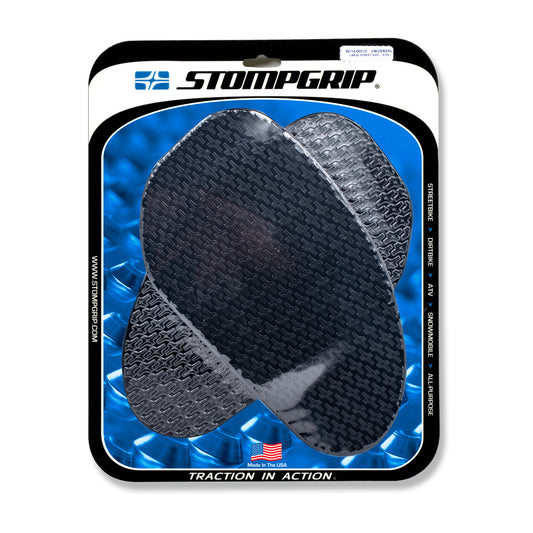 Universal Large Kit Icon Black