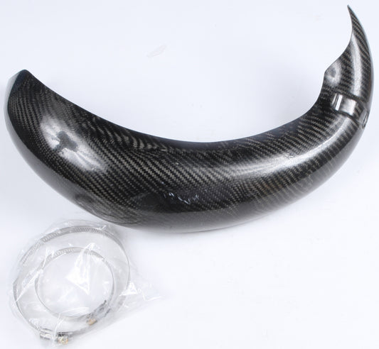 Pipe Guard Carbon Fiber