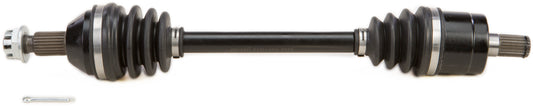 Oe Rear Axle