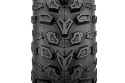 Tire Mud Rebel R/T 26x10r12 Radial 8pr Lr495lbs