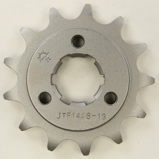 Front Cs Sprocket Steel 13t 525 Suz