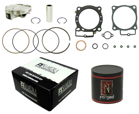Top End Kit Forged 95.98/+0.01 11:1 Hon