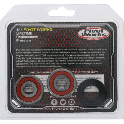 Wheel Bearing Kit Premium