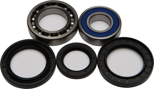 Wheel Bearing & Seal Kit