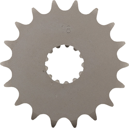 Front Cs Sprocket Steel 18t 525 Tri