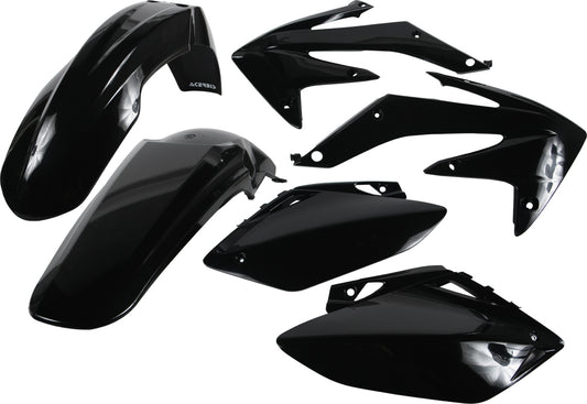 Plastic Kit Black