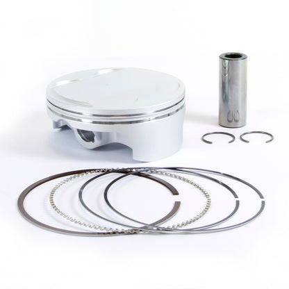 Piston Kit Forged Nikasil Cyl 94.95/Std 12.0:1 Ktm