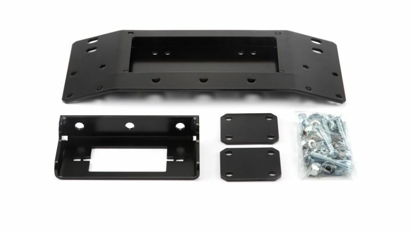 Winch Mount Kit Hon