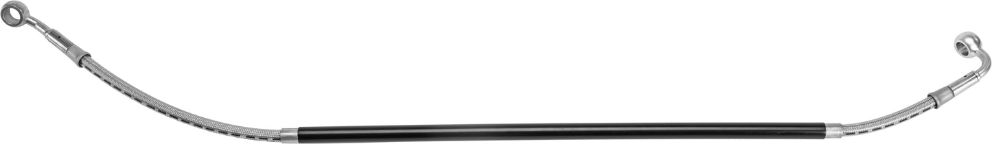 Rear Brake Hose 25