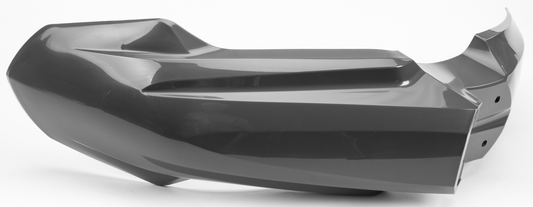Front Fender Nardo Grey Hon