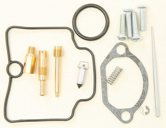 Bike Carburetor Rebuild Kit