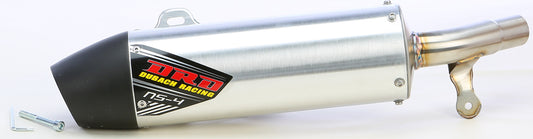 Ns 4 Slip On Exhaust