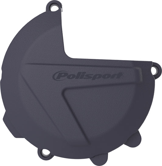 Clutch Cover Protector Blue