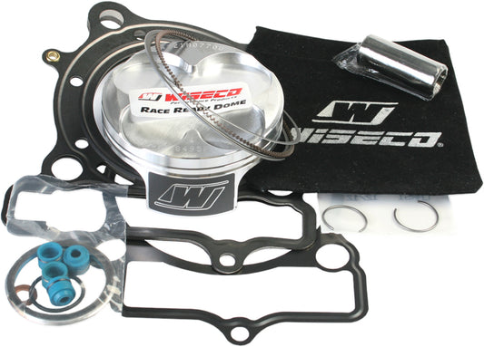 Top End Kit Armorglide 77.00/Std 13.4:1 Suz