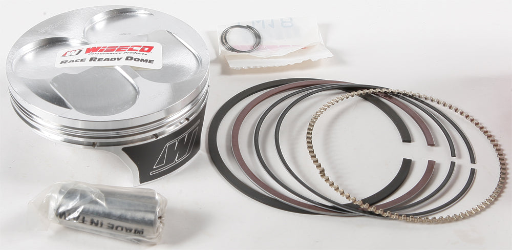 Piston Kit Armorglide Box Frg 97.00/Std 13:1 Yam