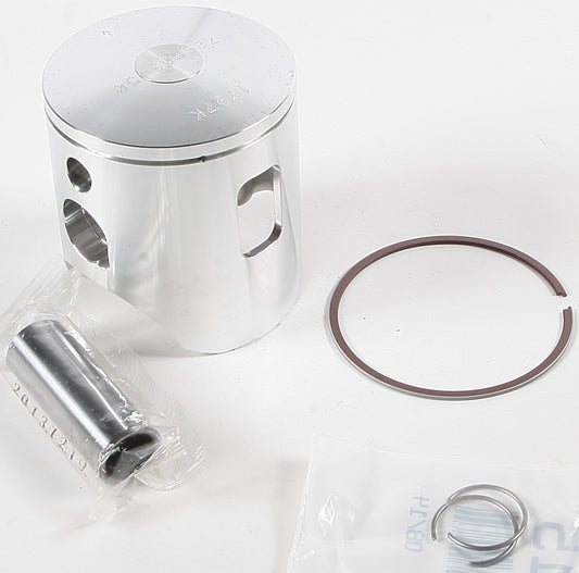 Piston Kit Pro Lite 54.50/+0.50 Gas/Yam