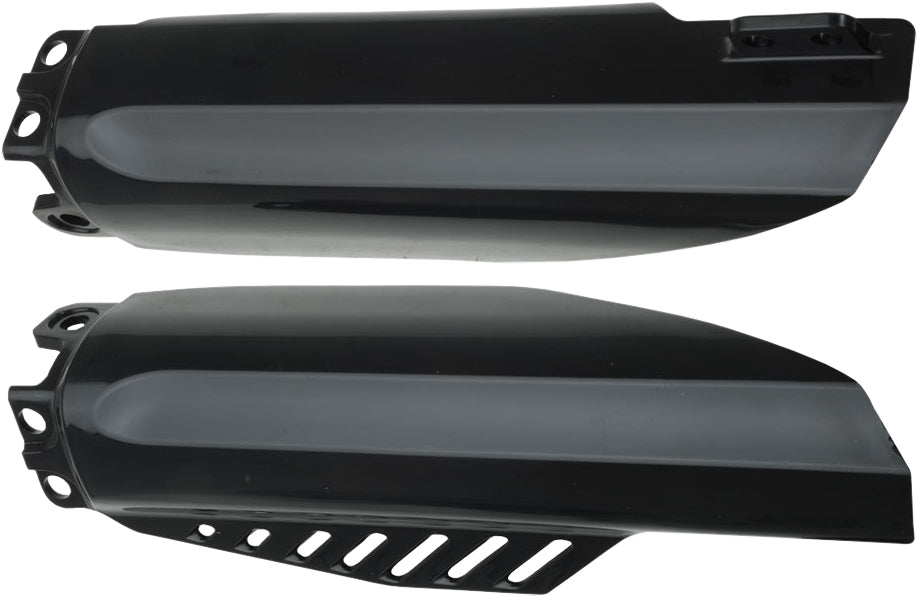Fork Guard Black