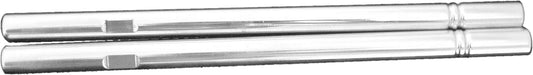 Tie Rods Stainless 450r