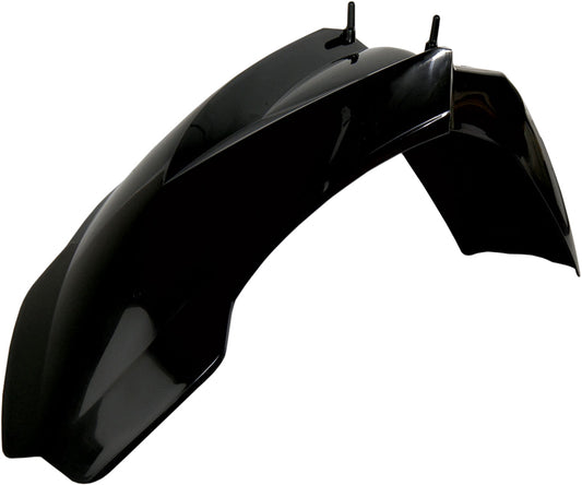 Front Fender Black