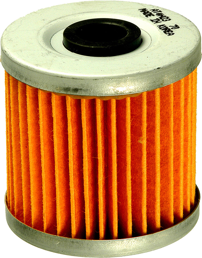Premium Quality Oil Filter