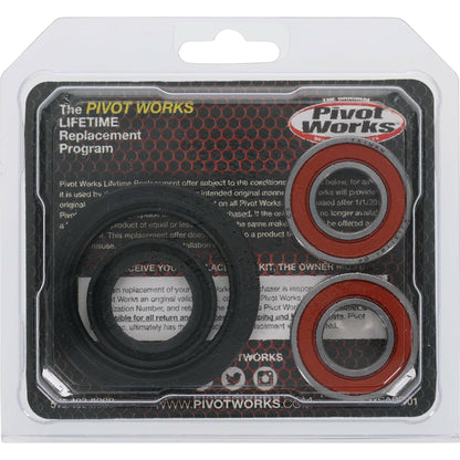 Wheel Bearing Kit Premium