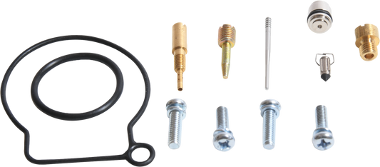Carburetor Rebuild Kit