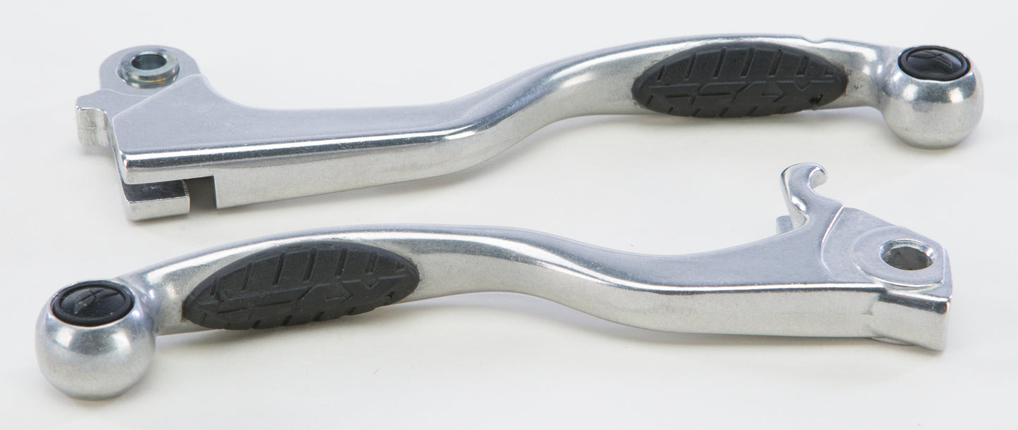 Grip Lever Set Black