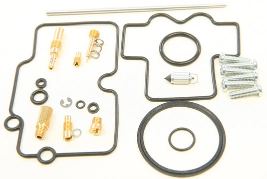 Bike Carburetor Rebuild Kit