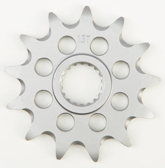 Front Cs Sprocket Steel 13t 520 Suz