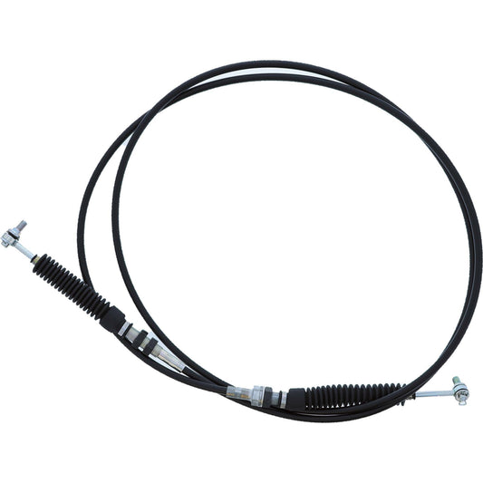 Utv Shift Cable Can