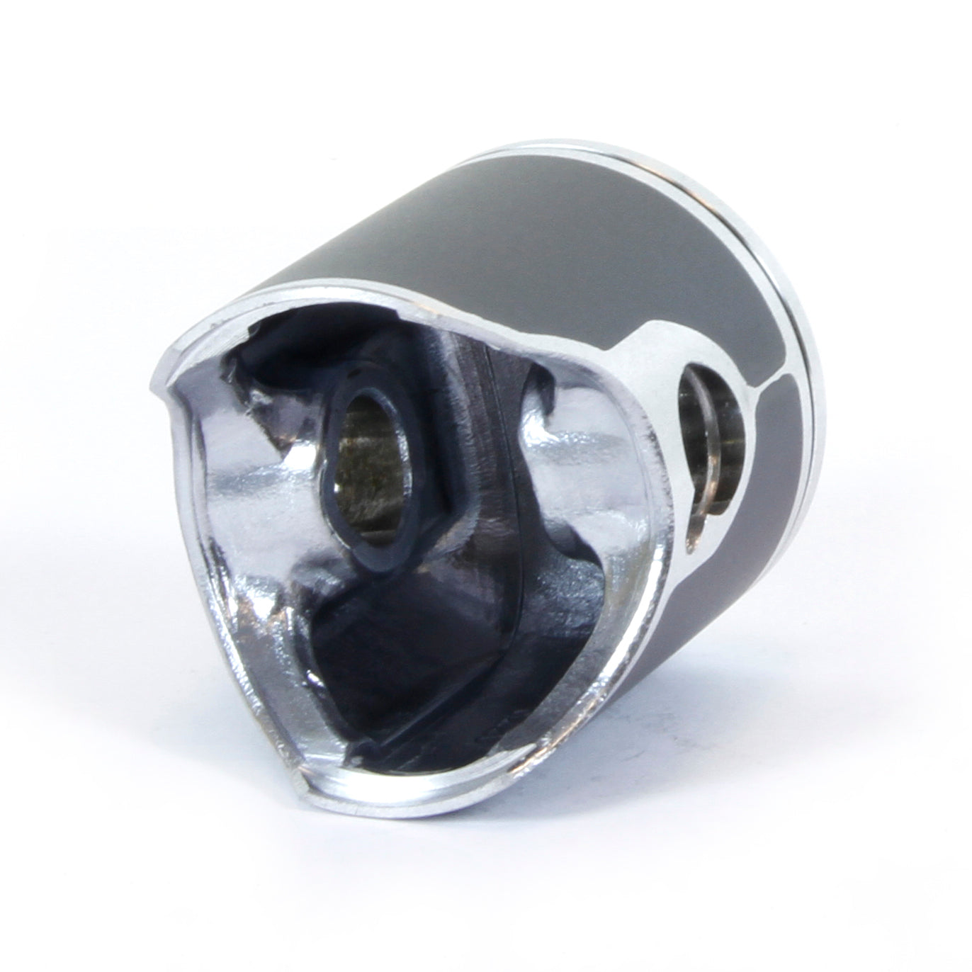 Piston Kit Nikasil Cyl 53.95/Std Ktm