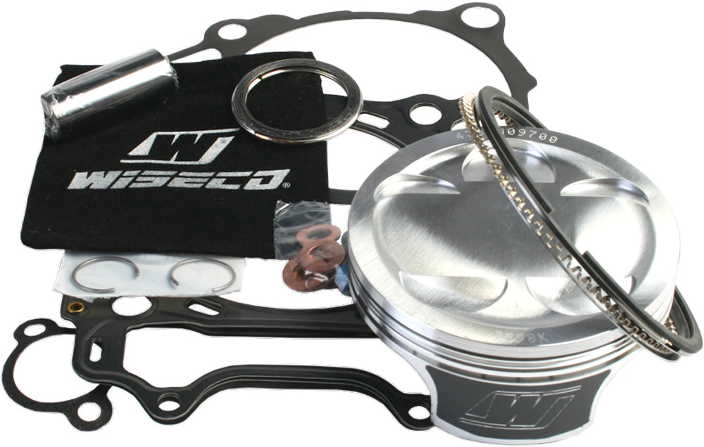 Top End Kit Armorglide 97.00/+2.00 12.5:1 Yam