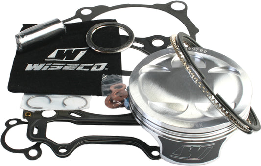Top End Kit Armorglide 97.00/+2.00 12.5:1 Yam