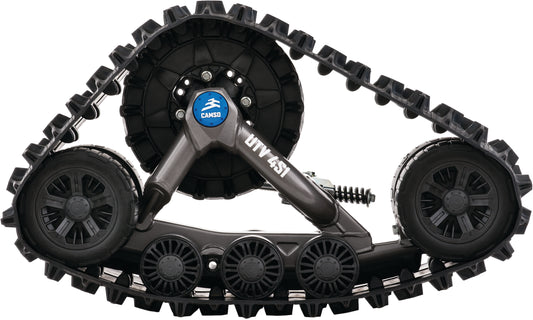 Utv Track Kit 4s1