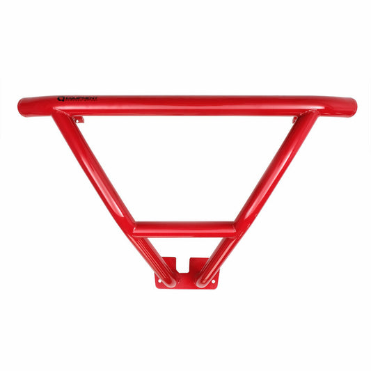 Rear Hd Bumper Red Hon