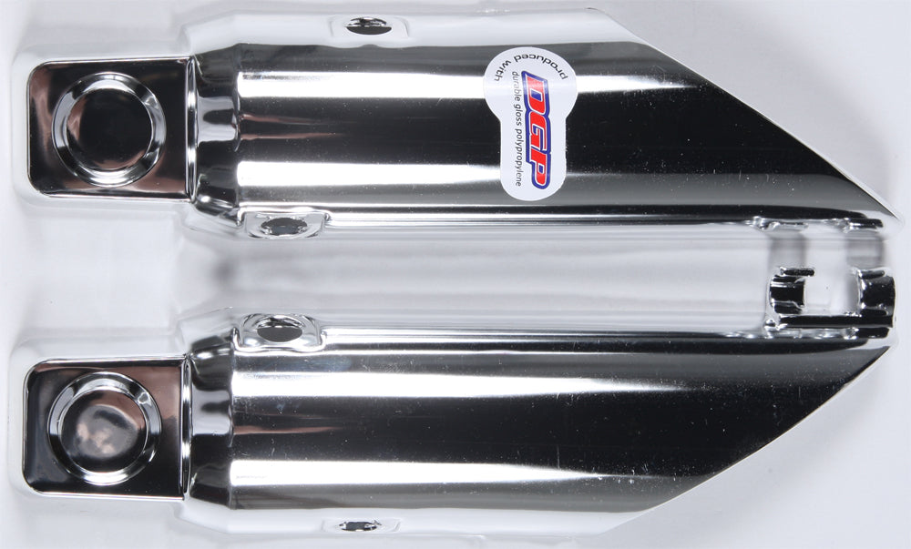 Pr/Fork Guard Hon Chrome