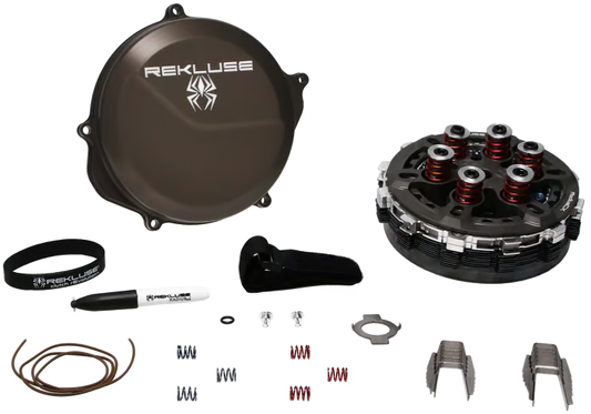 Radiuscx 4.0 Clutch Suz