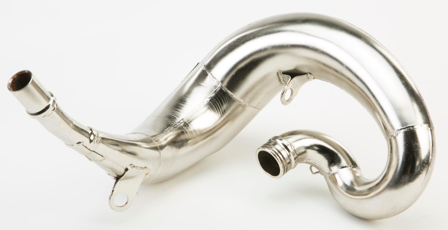 Platinum Exhaust Pipe Ktm/Hus