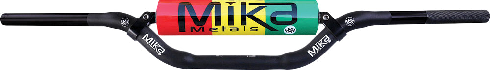 Handlebar Hybrid Series 7/8" Mini High Bend Rasta