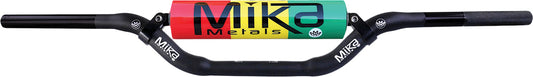 7075 Pro Series Hybrid Handlebar Rasta 7/8"