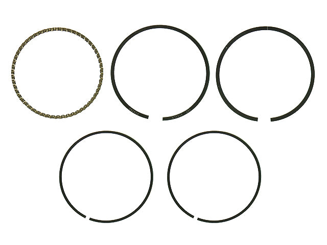 Piston Rings 48.47mm Hon For Namura Pistons Only